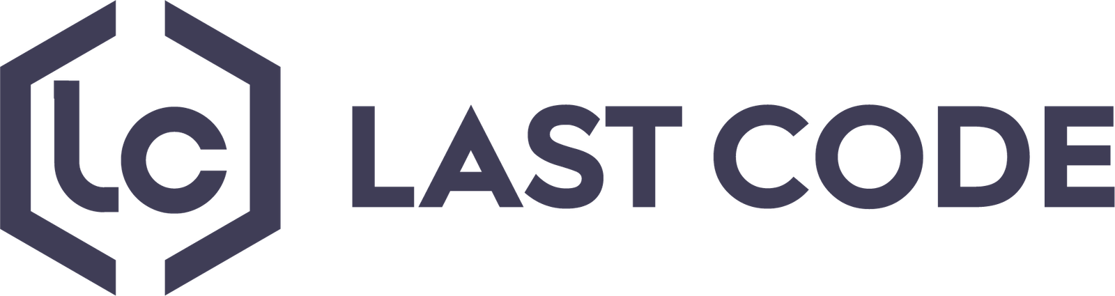 Logo LastCode