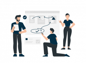 Palestras e Workshops